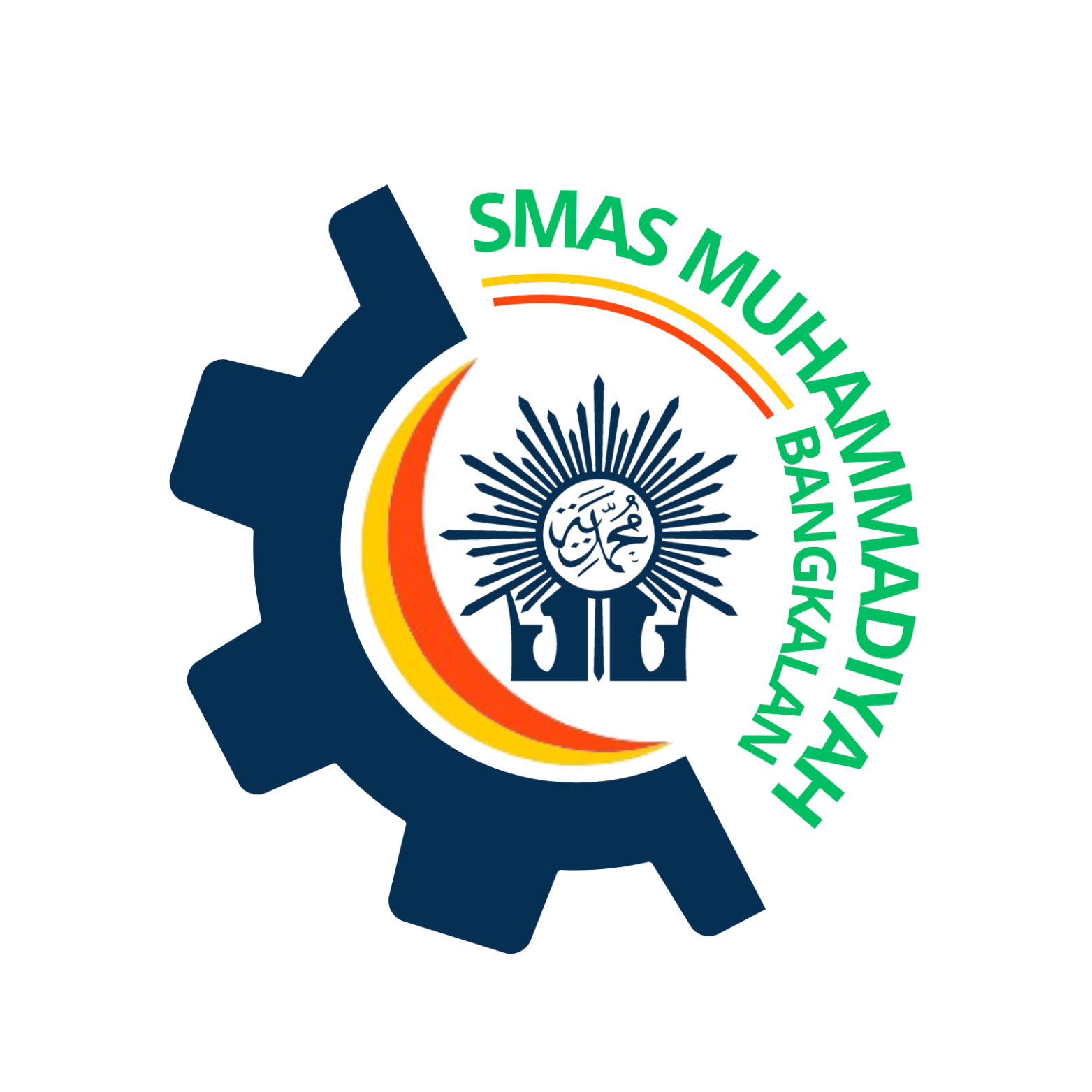 SMAS Muhammadiyah 1 Bangkalan